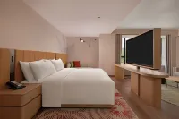 Hilton Garden Inn Shaoguan Furong New Town Hotels in Shaoguan