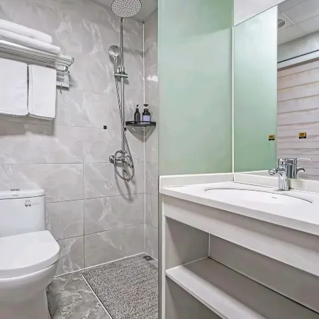 Hanshou Huadu Hotel