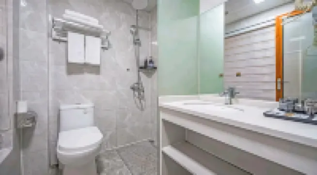 Hanshou Huadu Hotel