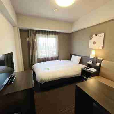 ホテルルートイン東近江八日市駅前 Rooms