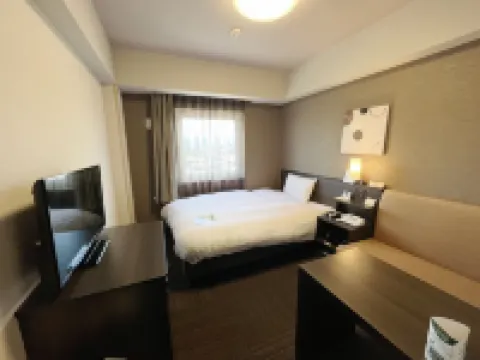 Hotel Route-Inn Higashiomi Yokaichi Ekimae