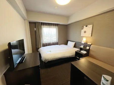 Hotel Route-Inn Higashiomi Yokaichi Ekimae