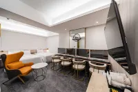 Insta Hotel-MainBranch - Esports