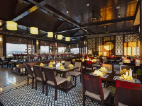 THANH LICH ROYAL BOUTIQUE HOTEL โรงแรมในเว้