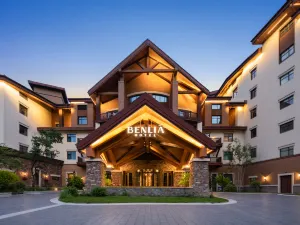 벤리아 호텔
