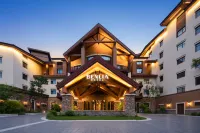 BENLIA HOTEL Hotel dekat Xiahuayuan Station