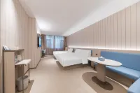 Hanting Hotel (Longnan Oil Olive Base Branch)