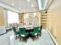 Siji Qingteng Hotel（Kashgar Shufu Shop) - 조식 운영