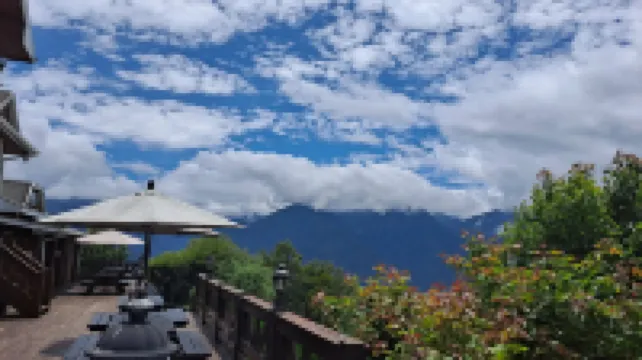 Yosemite Park B&B Các khách sạn gần Green Lake