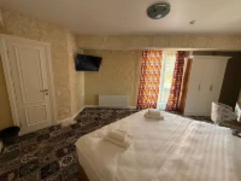 AL MARYAM HoteL Hotels in Samarkand