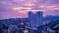 Beihai Haifangting Hotel (Yintan) - Lãng mạn
