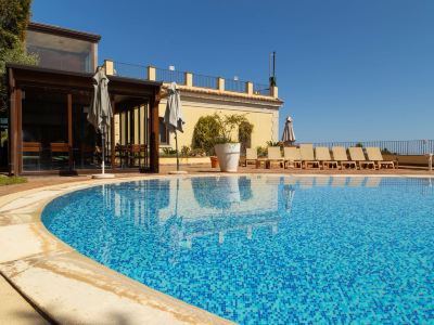 Best Western Hotel Santa Caterina