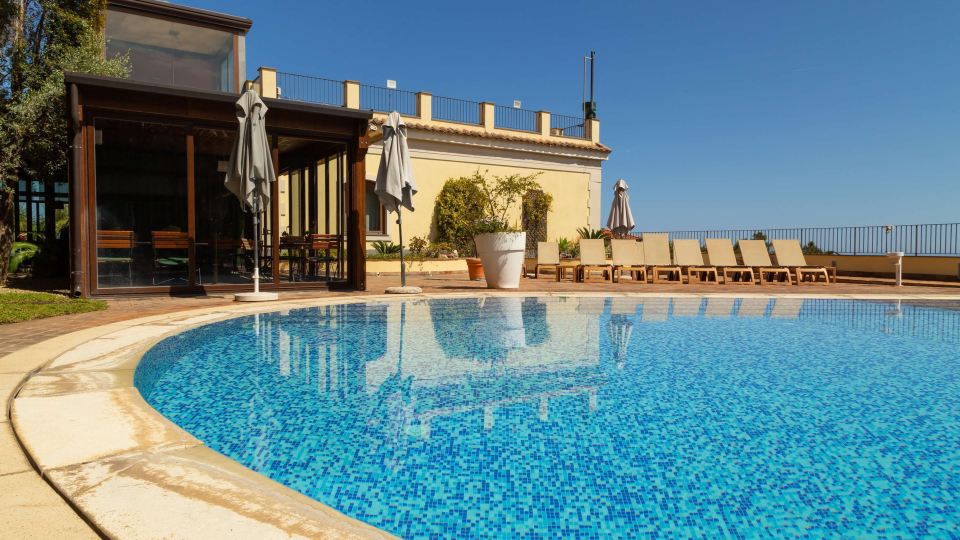 Best Western Hotel Santa Caterina