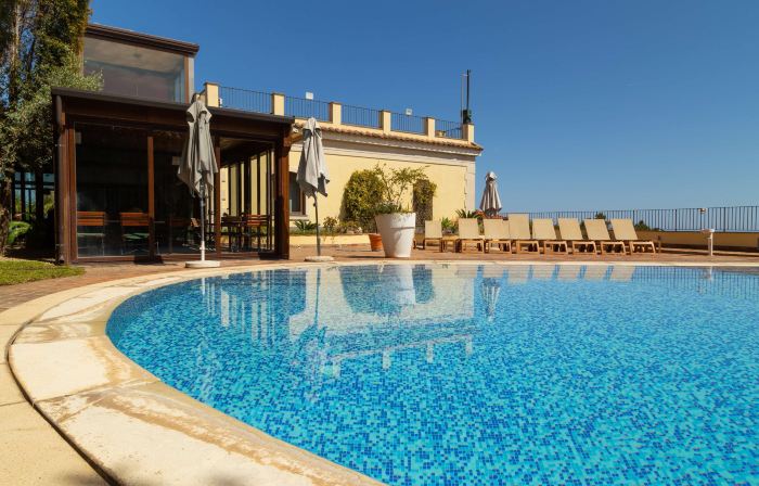 Best Western Hotel Santa Caterina