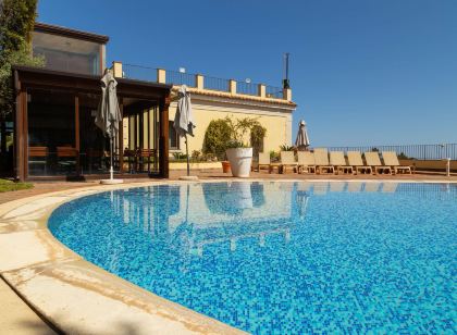 聖卡特琳娜貝斯特韋斯特飯店