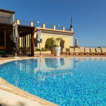 Best Western Hotel Santa Caterina