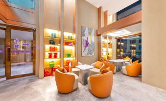 Lavande Hotel (Yingde Yingzhou Avenue)
