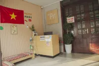 Homestay Tit Mit Hotel a 