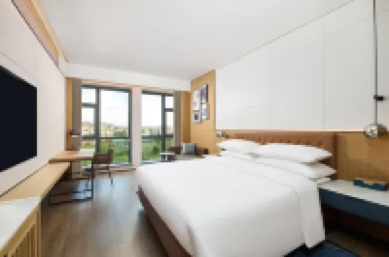 Four Points by Sheraton Kunming Changshui Airport