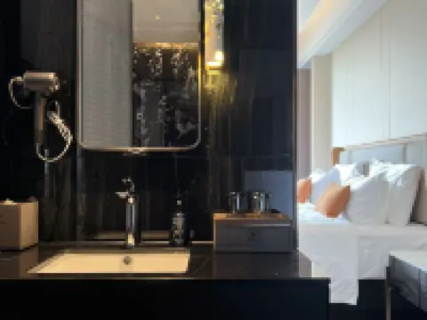 Blue Whale Bay Hotel Hotels in Xuwen