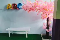 ABC Hostel โรงแรมใน