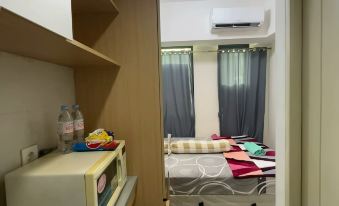 Osaka reverview Apartment PIK 2