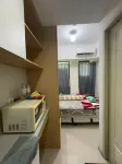 Osaka riverview Apartment PIK 2 by SS Hotel dekat GKT PIK 2
