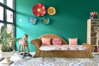 Chor Chang House Chiang Mai