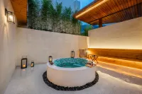 Jiuzhaigou Valley Scenic and Historic Interest Area Longkangli Hotel - balneario