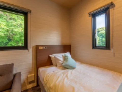 MAX CUBE 印南シーフロント 印南町のホテル