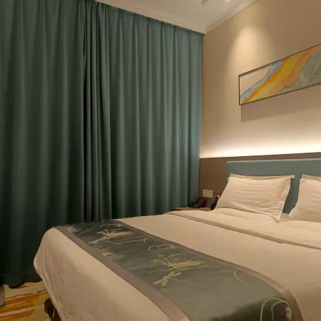 Jingle Lidu Business Hotel