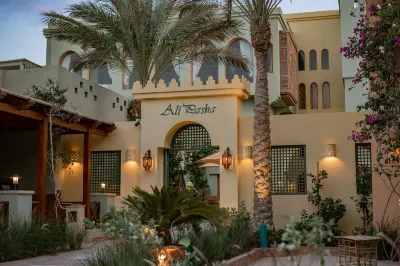 Ali Pasha Các khách sạn gần Hurghada