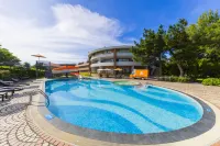 TAO YUAN GOLF & COUNTRY CLUB YAWARD RESORT Hotel a Taoyuan