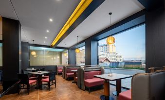 Zoige Dejiling Smart Hotel (Xingfu Road)