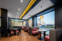 Zoige Dejiling Smart Hotel (Xingfu Road)