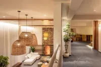 Xianju Jianshan and Mist Homestay