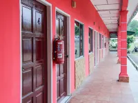 Tangkak Mawadahh Inn Stay Hotels in Tangkak Town