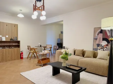 Hetou Old Street Hotel