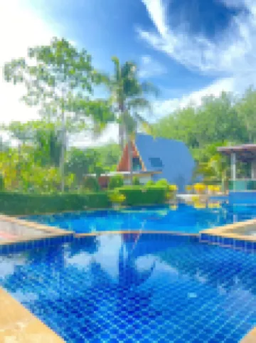 インフィニット リゾート & カフェ