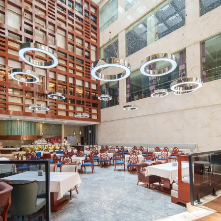 Sapphire Hotel