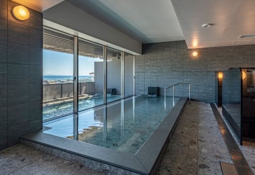 그란벨 호텔 오타루 루프탑 바