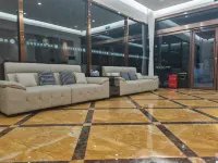 TongLinBaiYun  Hotel