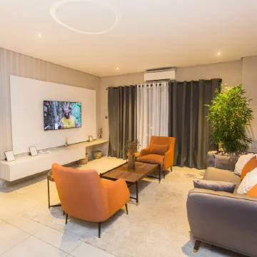 Accra Luxury Apartments @ The Signature