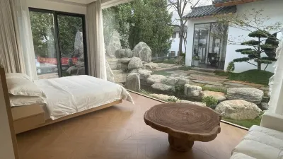 Dongxiu Jiashu Homestay Hotels in Yongzhou