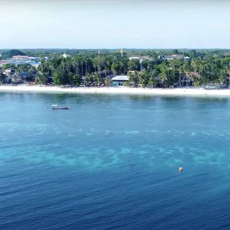 Alona Vida Beach Resort