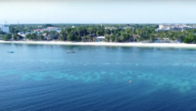 Alona Vida Beach Resort