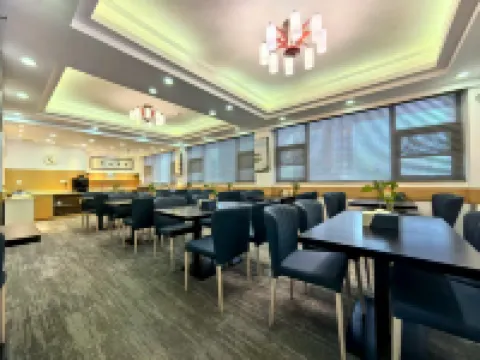 深圳江蘇賓館（會展中心崗廈地鐵站店）