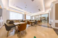 Vienna Hotel (Jinniulu Branch, Binchuan, Dali Prefecture) - breakfast