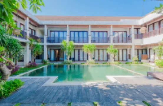 ABISHA Hotel Sanur Hotels near Sanur Beach