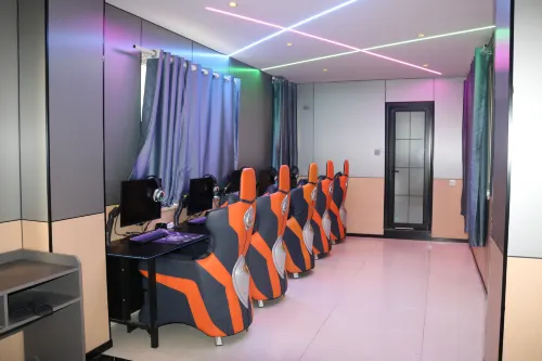 Xingjia Hotel Các khách sạn ở Hoài Viễn